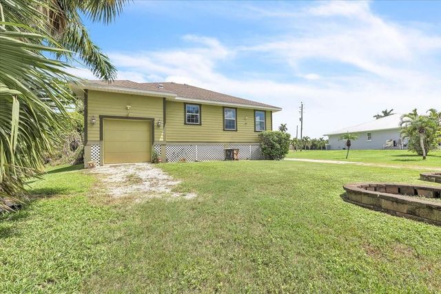 309 SHREVE STREET, Punta Gorda, FL 33950