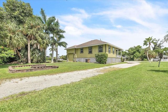 309 SHREVE STREET, Punta Gorda, FL 33950