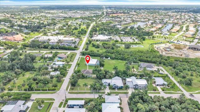 309 SHREVE STREET, Punta Gorda, FL 33950