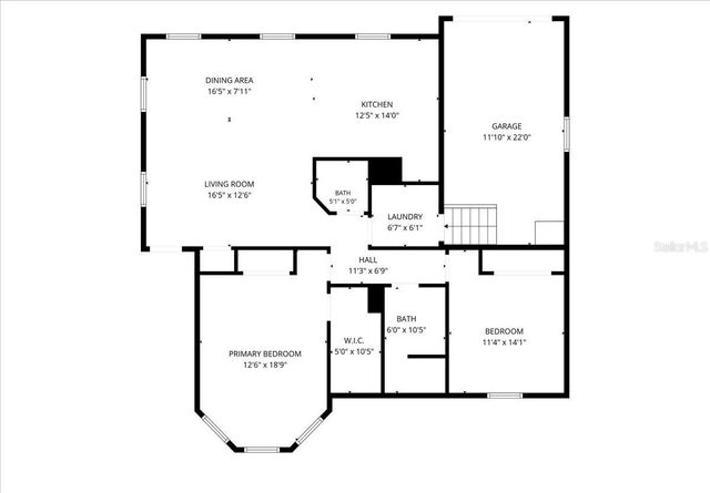309 SHREVE STREET, Punta Gorda, FL 33950