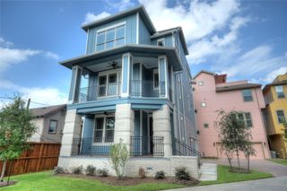 550 Oxford Street, Houston, TX 77007