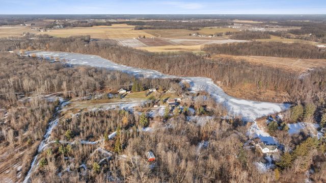 13855 Belding Road Ne, Grattan Twp, MI 48809