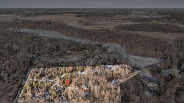 13855 Belding Road Ne, Grattan Twp, MI 48809