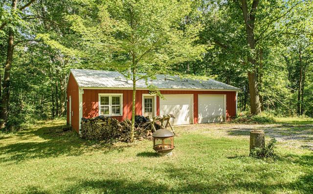 13855 Belding Road Ne, Grattan Twp, MI 48809