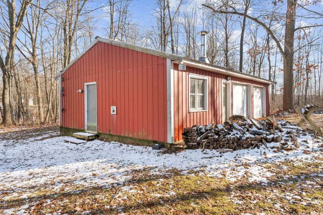 13855 Belding Road Ne, Grattan Twp, MI 48809