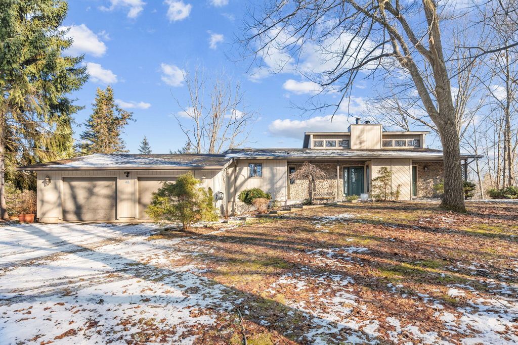 13855 Belding Road Ne, Grattan Twp, MI 48809