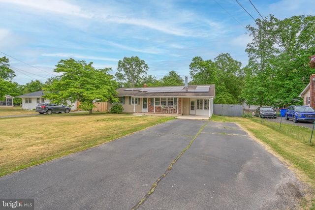 20 WILDWOOD AVE, Millville, NJ 08332