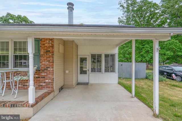 20 WILDWOOD AVE, Millville, NJ 08332