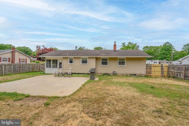 20 WILDWOOD AVE, Millville, NJ 08332