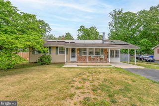 20 WILDWOOD AVE, Millville, NJ 08332