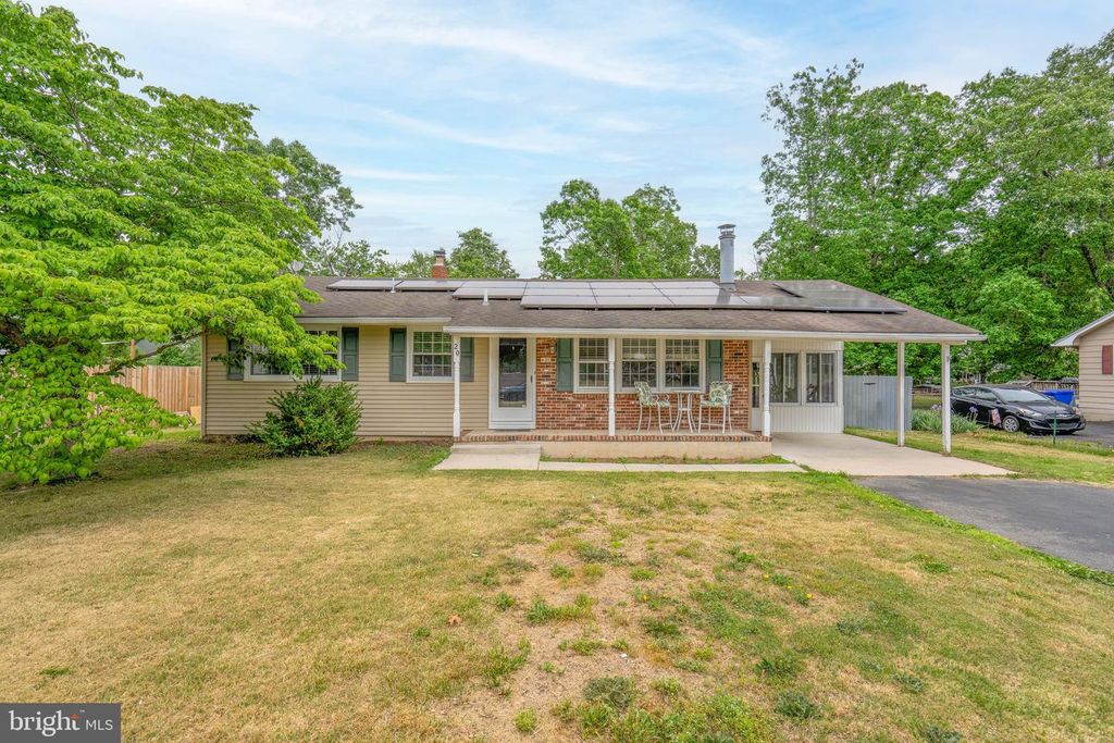 20 WILDWOOD AVE, Millville, NJ 08332