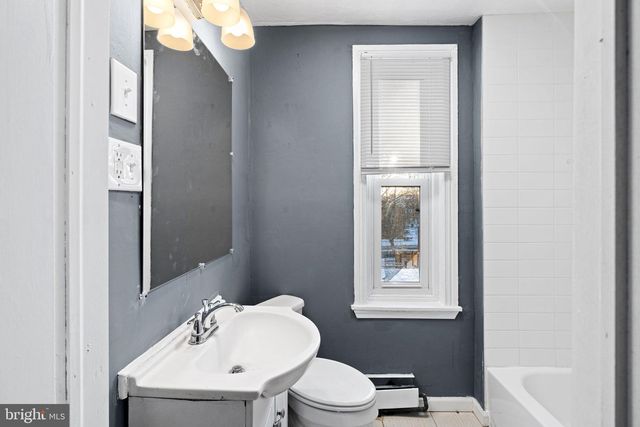 4668 MULBERRY ST, Philadelphia, PA 19124