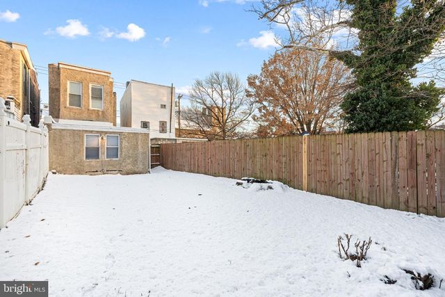 4668 MULBERRY ST, Philadelphia, PA 19124