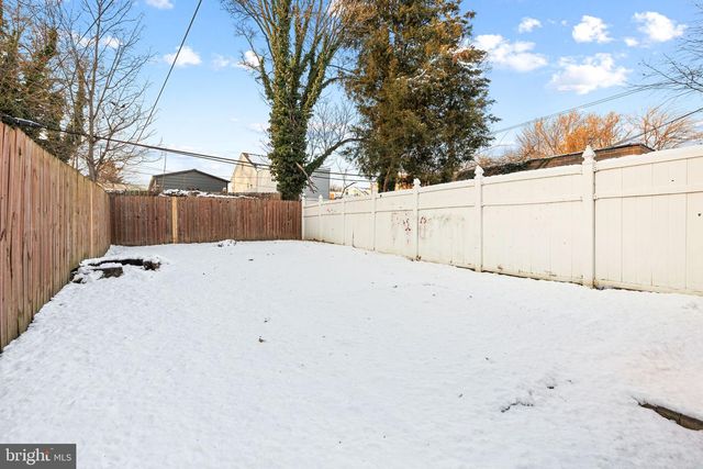 4668 MULBERRY ST, Philadelphia, PA 19124