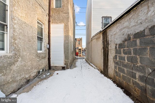 4668 MULBERRY ST, Philadelphia, PA 19124