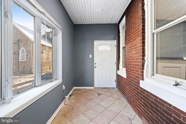 4668 MULBERRY ST, Philadelphia, PA 19124