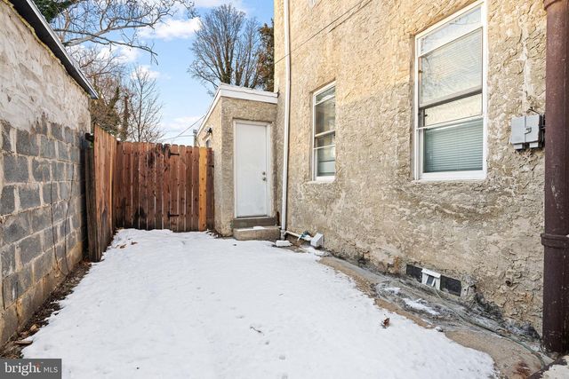 4668 MULBERRY ST, Philadelphia, PA 19124