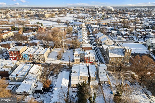 4668 MULBERRY ST, Philadelphia, PA 19124