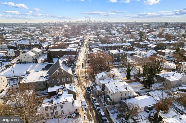 4668 MULBERRY ST, Philadelphia, PA 19124