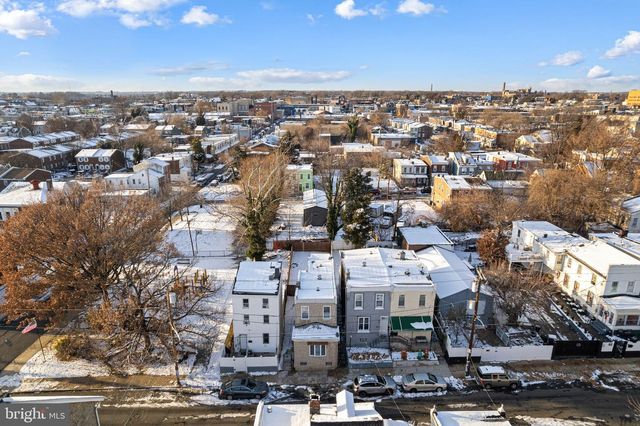 4668 MULBERRY ST, Philadelphia, PA 19124