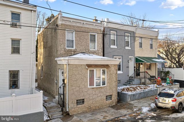 4668 MULBERRY ST, Philadelphia, PA 19124