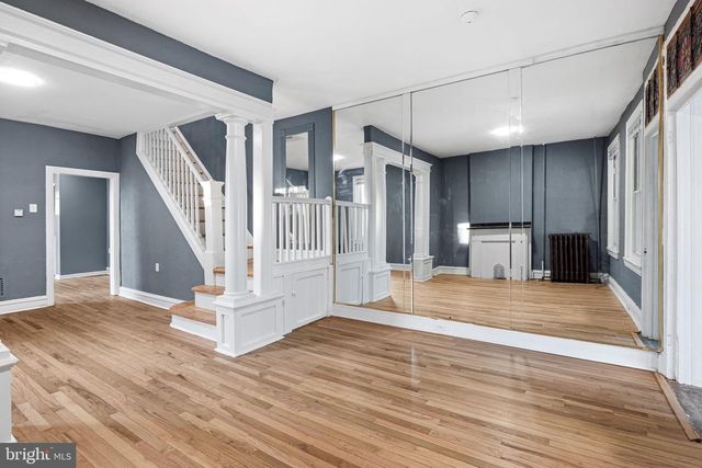 4668 MULBERRY ST, Philadelphia, PA 19124