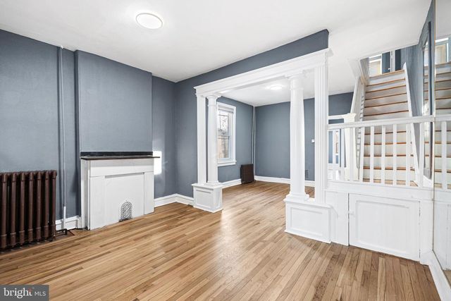 4668 MULBERRY ST, Philadelphia, PA 19124