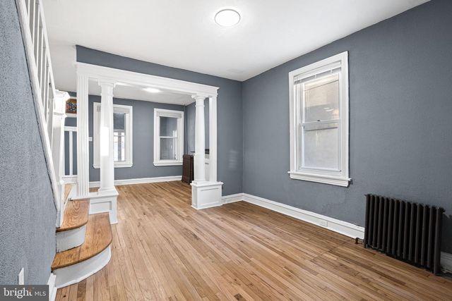 4668 MULBERRY ST, Philadelphia, PA 19124