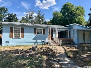 630 Sumner, San Antonio, TX 78209