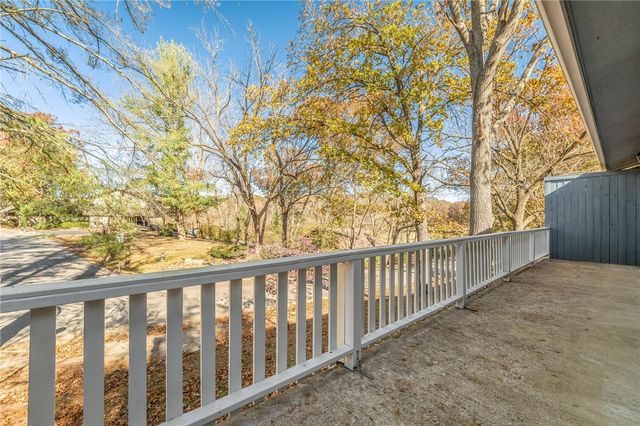 3 Tiffany Lane, Bella Vista, AR 72715