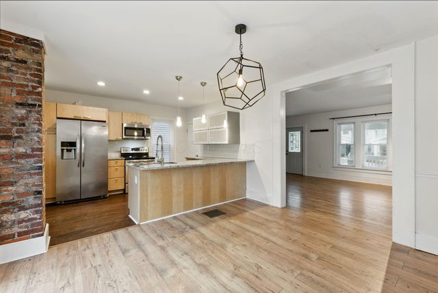 1150 E Sycamore Street, Columbus, OH 43206