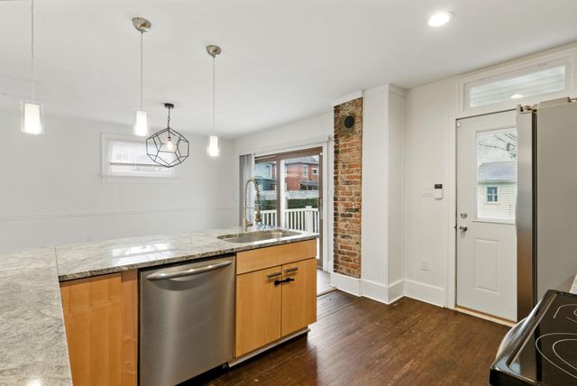 1150 E Sycamore Street, Columbus, OH 43206