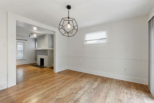 1150 E Sycamore Street, Columbus, OH 43206
