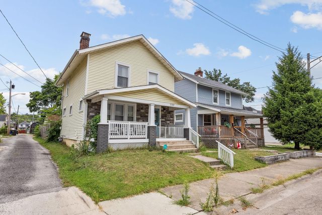 1150 E Sycamore Street, Columbus, OH 43206