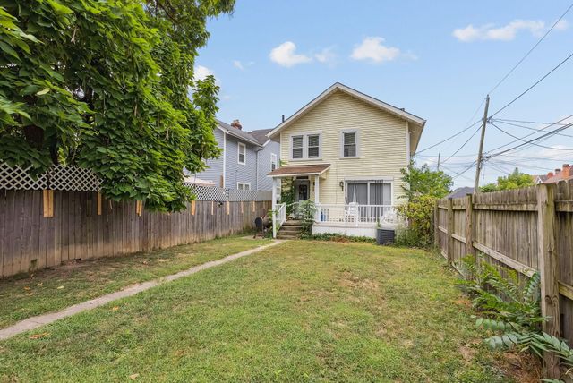 1150 E Sycamore Street, Columbus, OH 43206