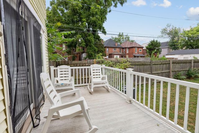 1150 E Sycamore Street, Columbus, OH 43206