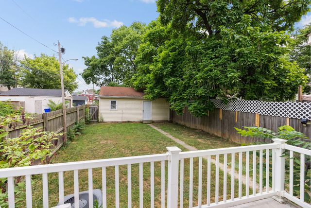 1150 E Sycamore Street, Columbus, OH 43206