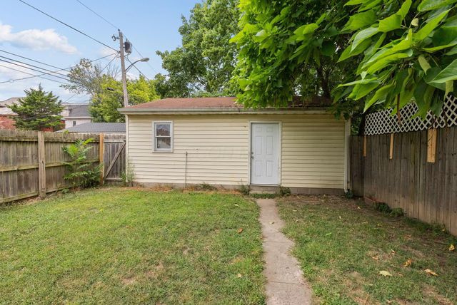1150 E Sycamore Street, Columbus, OH 43206