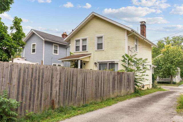 1150 E Sycamore Street, Columbus, OH 43206