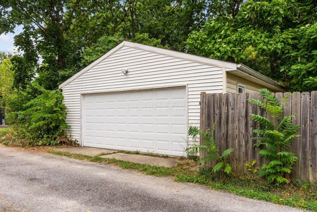 1150 E Sycamore Street, Columbus, OH 43206