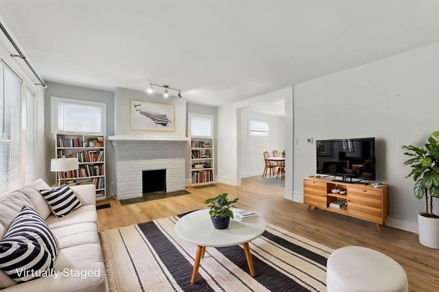 1150 E Sycamore Street, Columbus, OH 43206