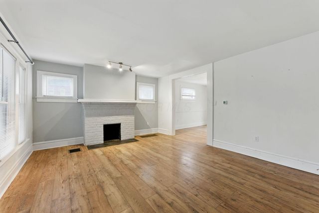 1150 E Sycamore Street, Columbus, OH 43206