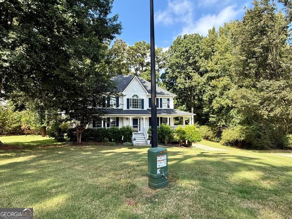 89 Bartlett Way, Dallas, GA 30157 — photo 2