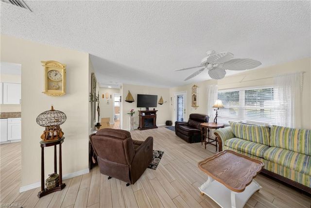 3336 SE 19th AVE, Cape Coral, FL 33904