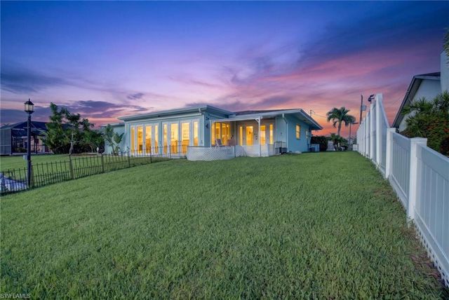 3336 SE 19th AVE, Cape Coral, FL 33904