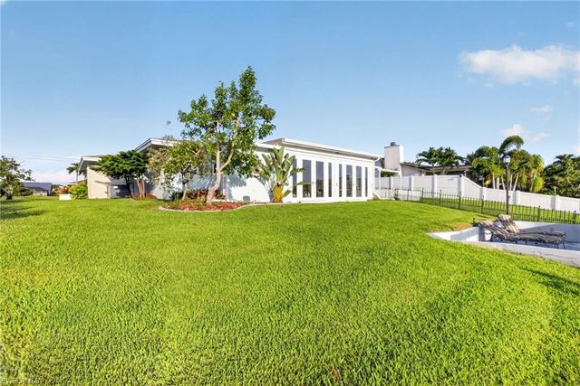 3336 SE 19th AVE, Cape Coral, FL 33904