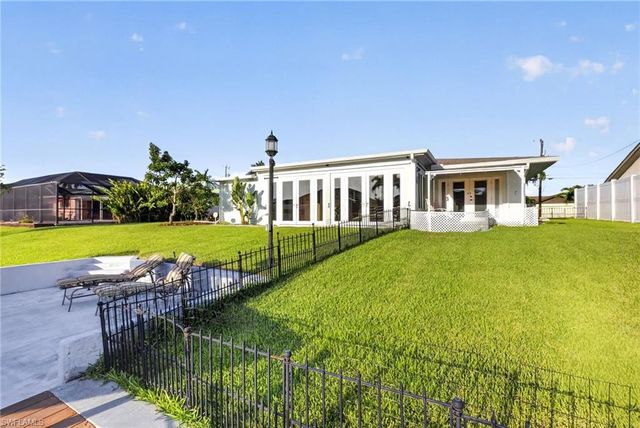 3336 SE 19th AVE, Cape Coral, FL 33904