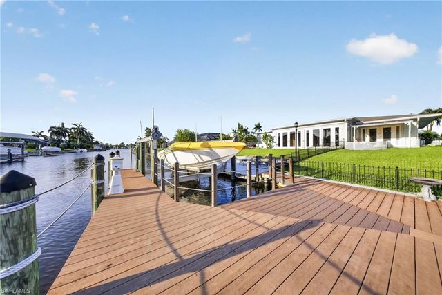 3336 SE 19th AVE, Cape Coral, FL 33904