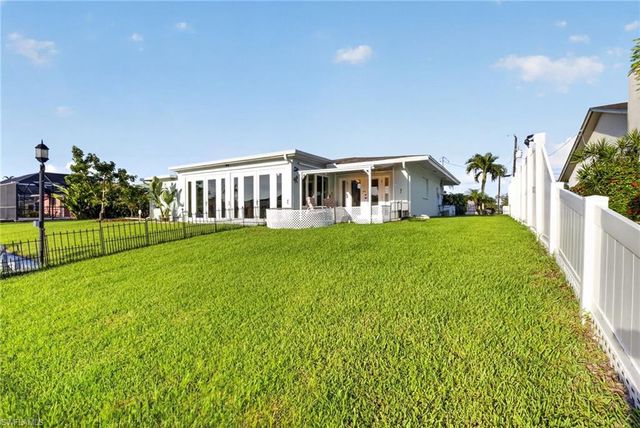 3336 SE 19th AVE, Cape Coral, FL 33904