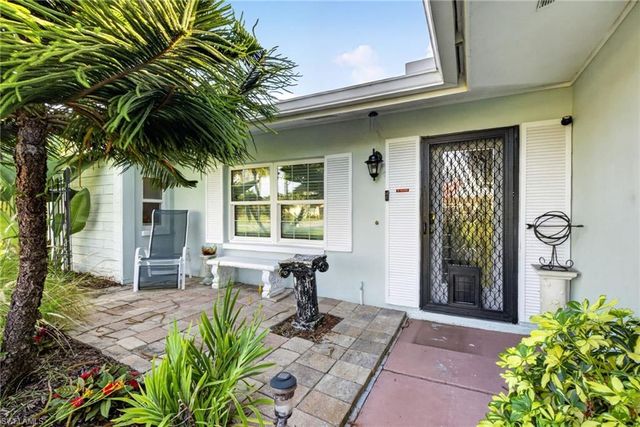 3336 SE 19th AVE, Cape Coral, FL 33904